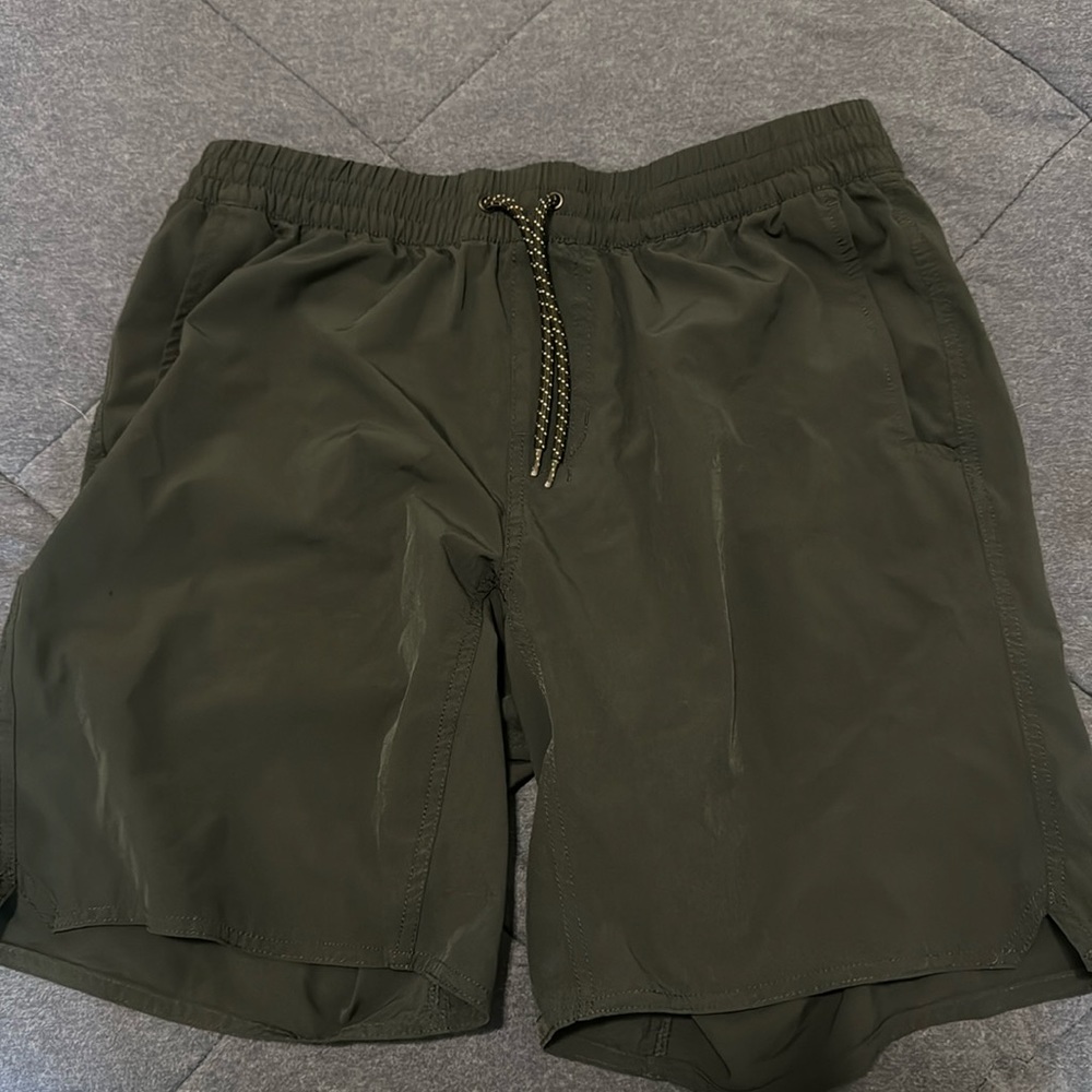 Men’s RSQ Active Shorts